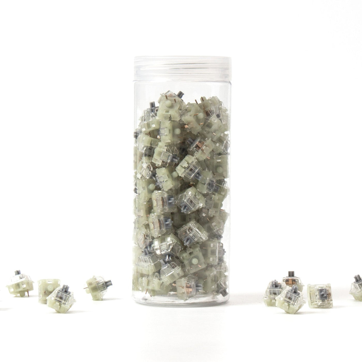 Cherry MX-schakelaarset