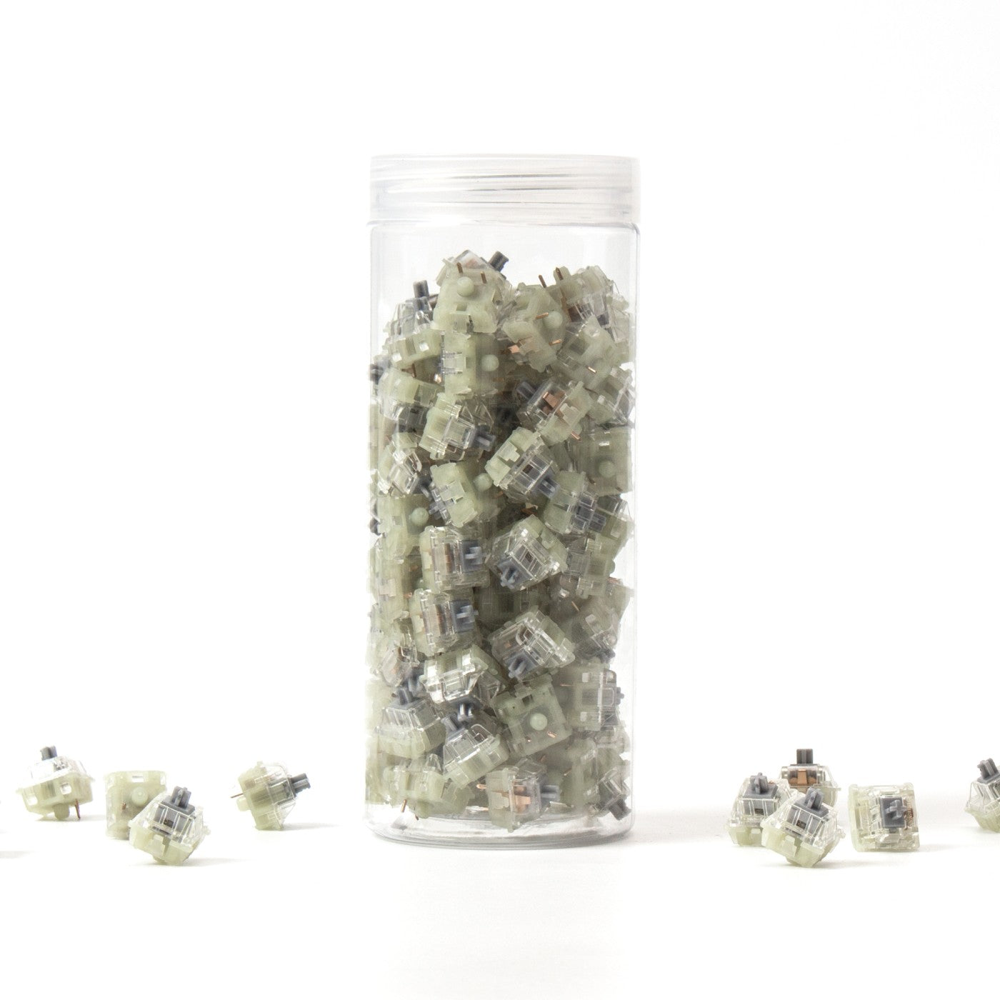 Cherry MX-schakelaarset