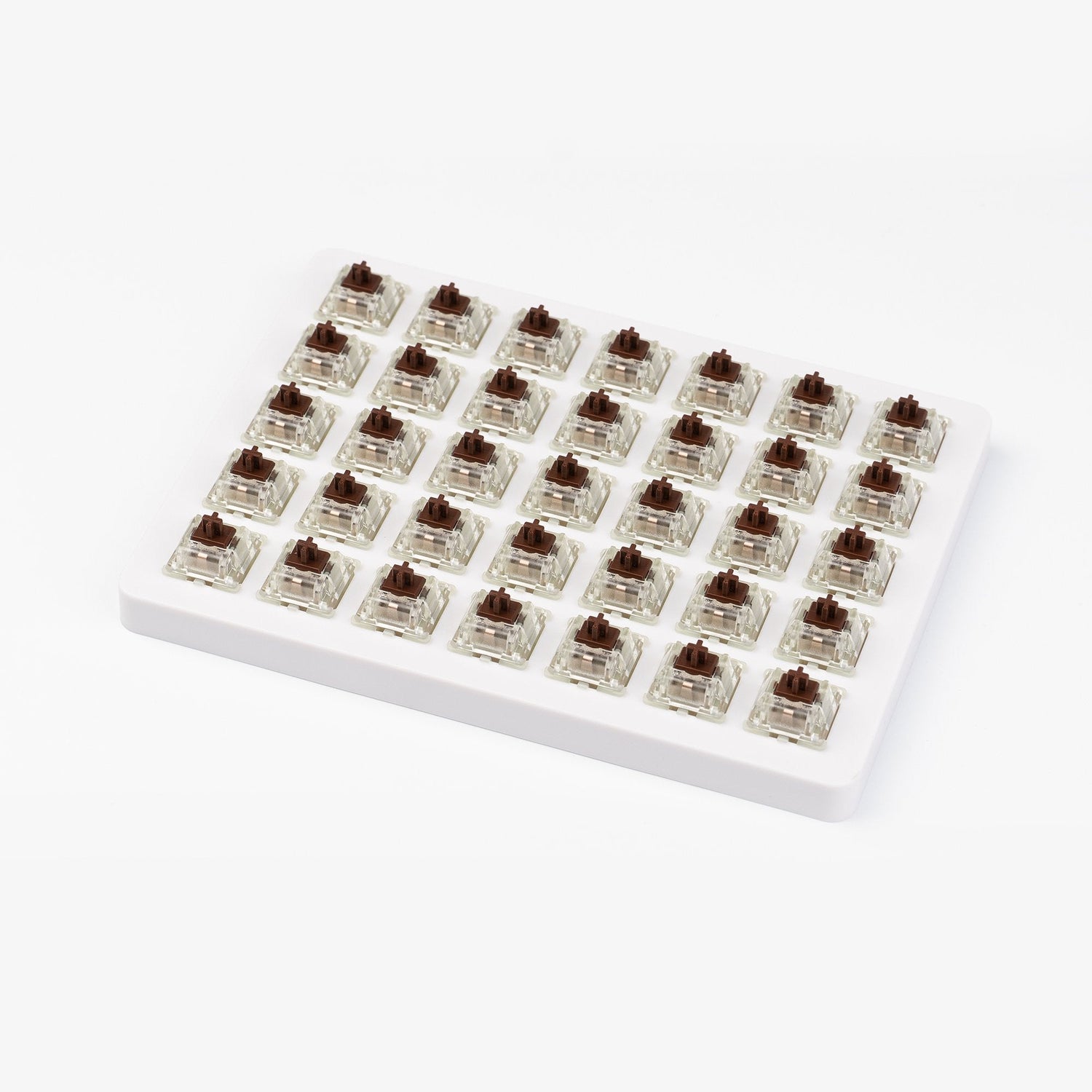 Cherry MX-schakelaarset