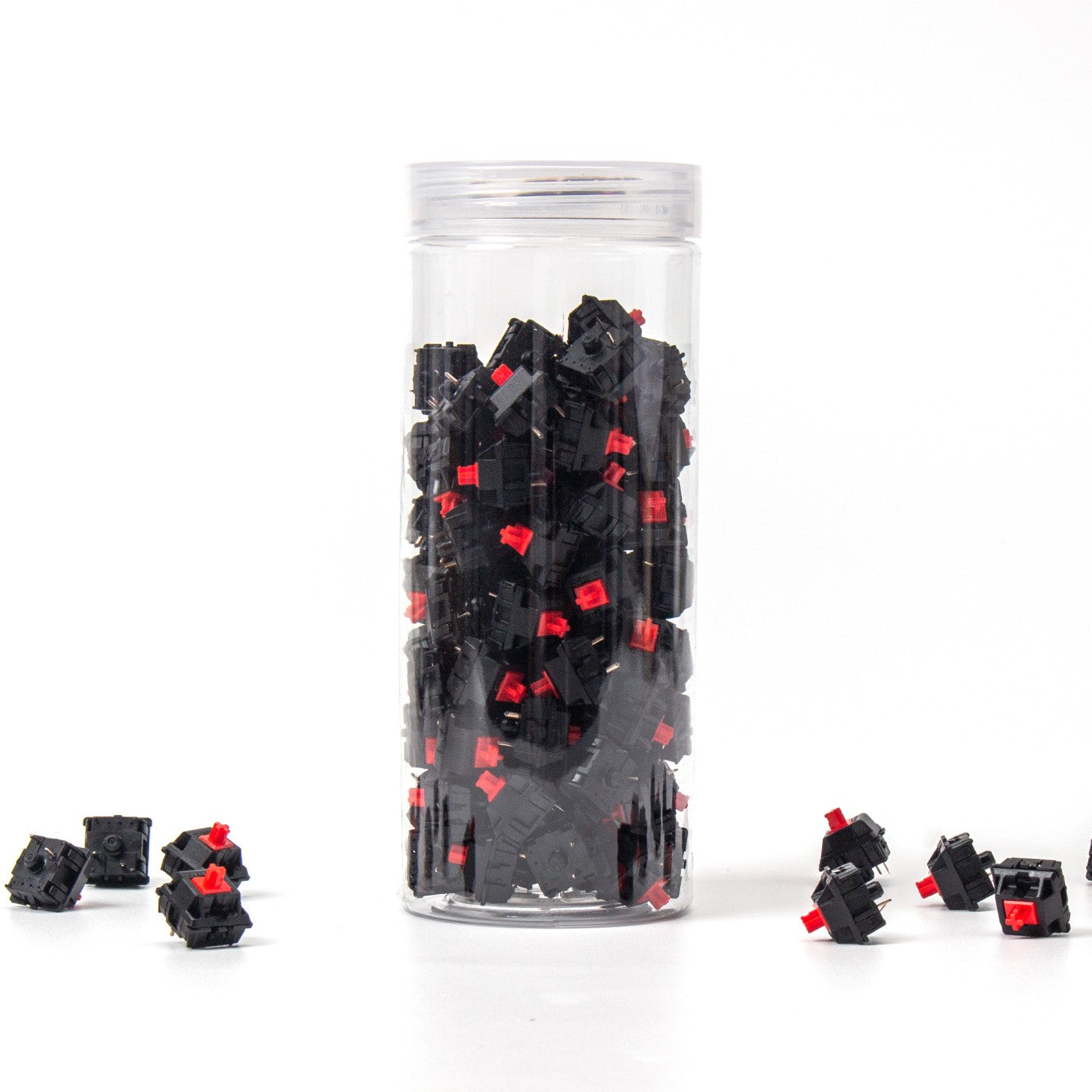 Cherry MX-schakelaarset