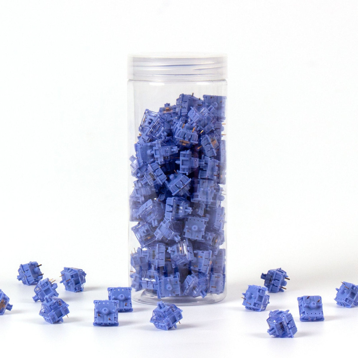 Gateron CJ-schakelaar