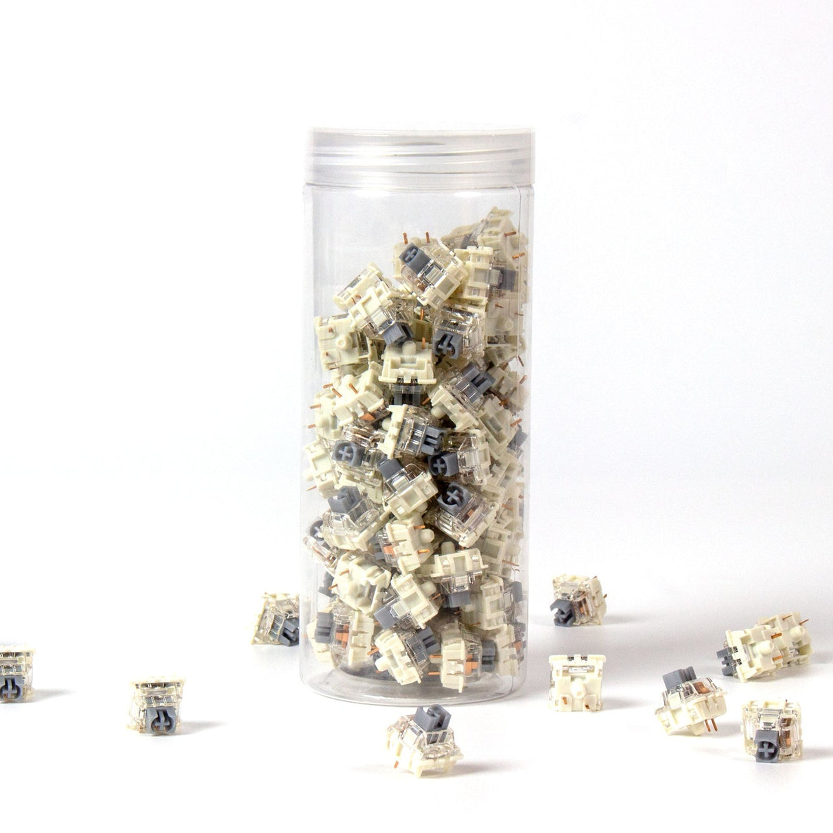 Gateron G Pro 2.0-schakelaar