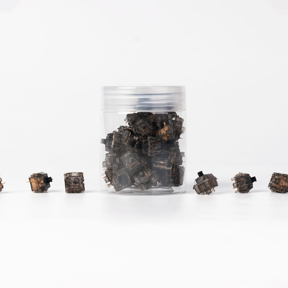 Gateron Ink V2-schakelaarset