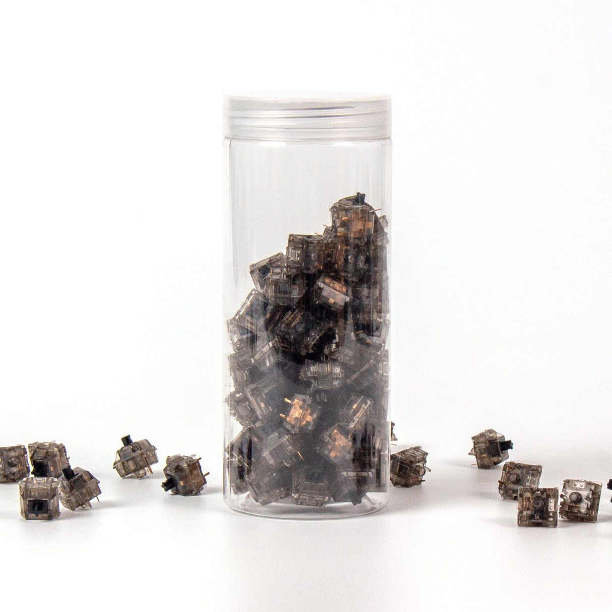 Gateron Ink V2-schakelaarset