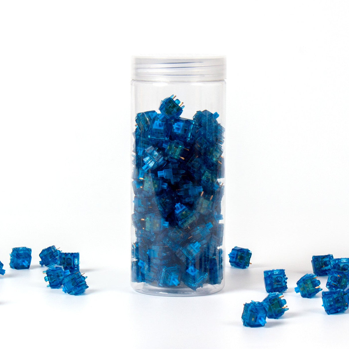 Gateron Ink V2-schakelaarset