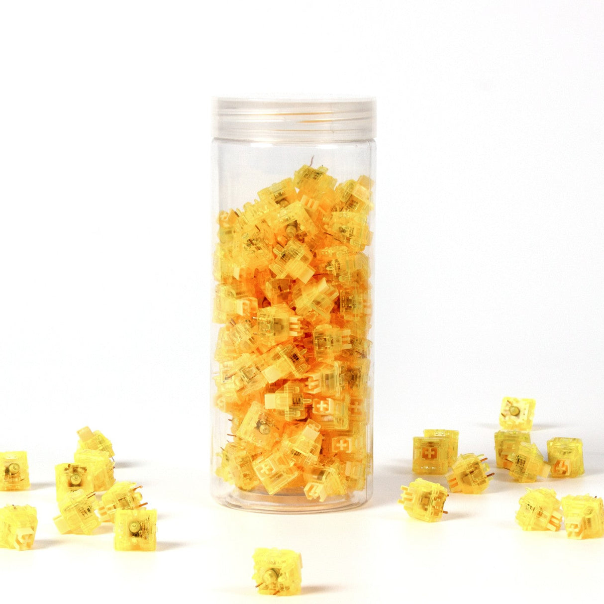 Gateron Ink V2-schakelaarset