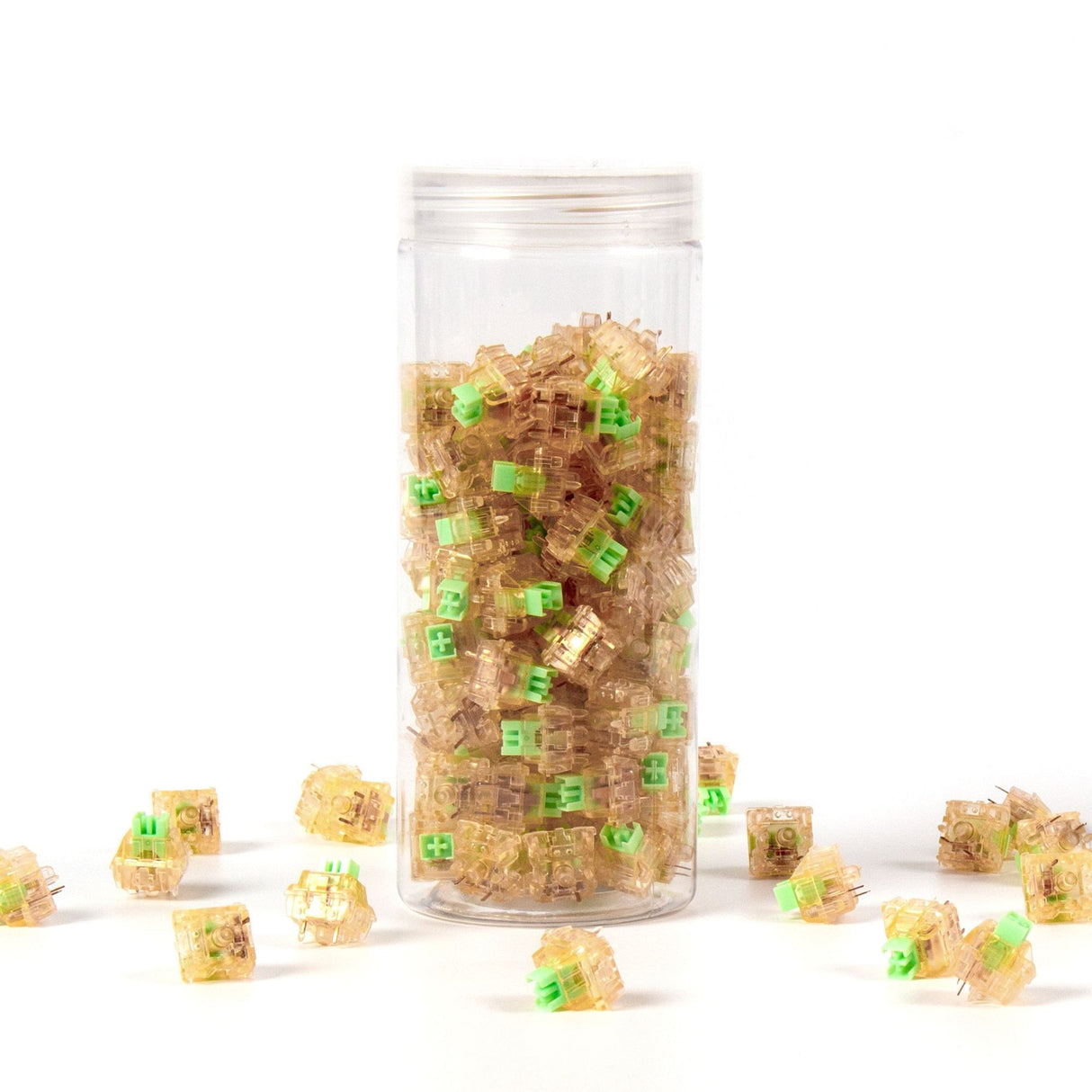 Gateron Kangaroo Box-inktschakelaar