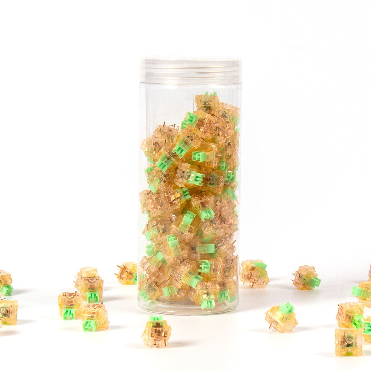 Gateron Kangaroo Box-inktschakelaar