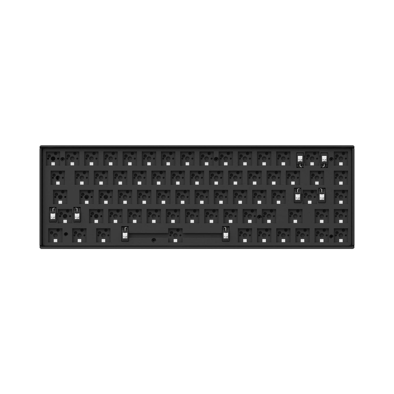 Keychron K6 Pro QMK/VIA Draadloos Aangepast Mechanisch Toetsenbord (US ANSI-indeling)