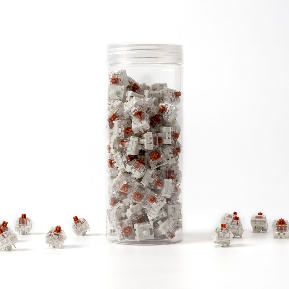 Kailh-snelheidsschakelaar