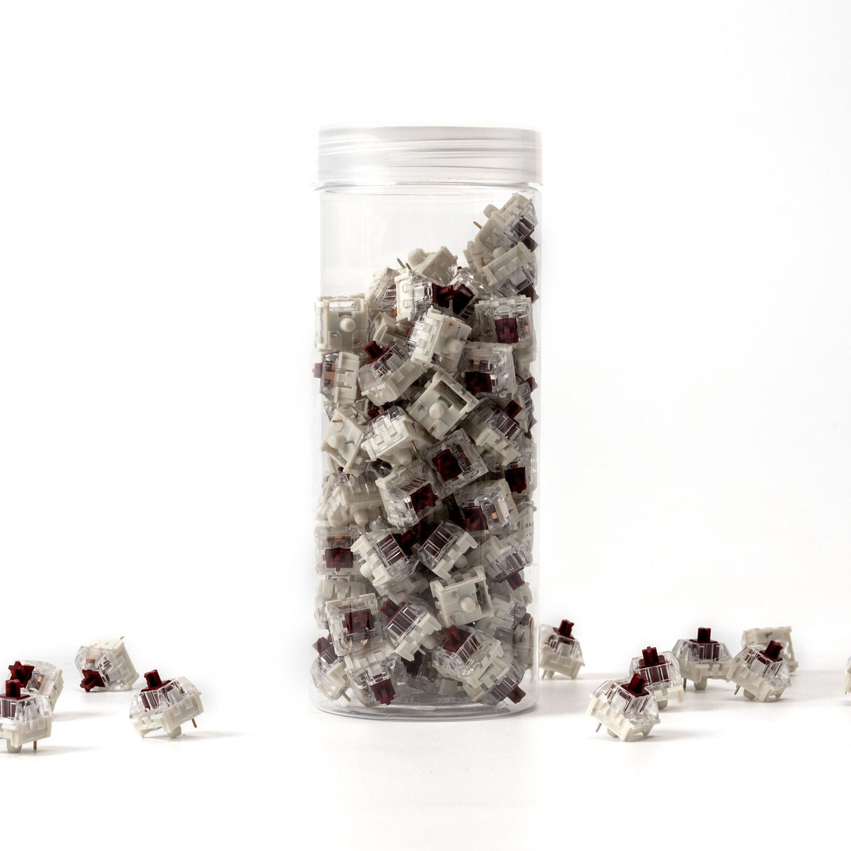 Kailh-snelheidsschakelaar