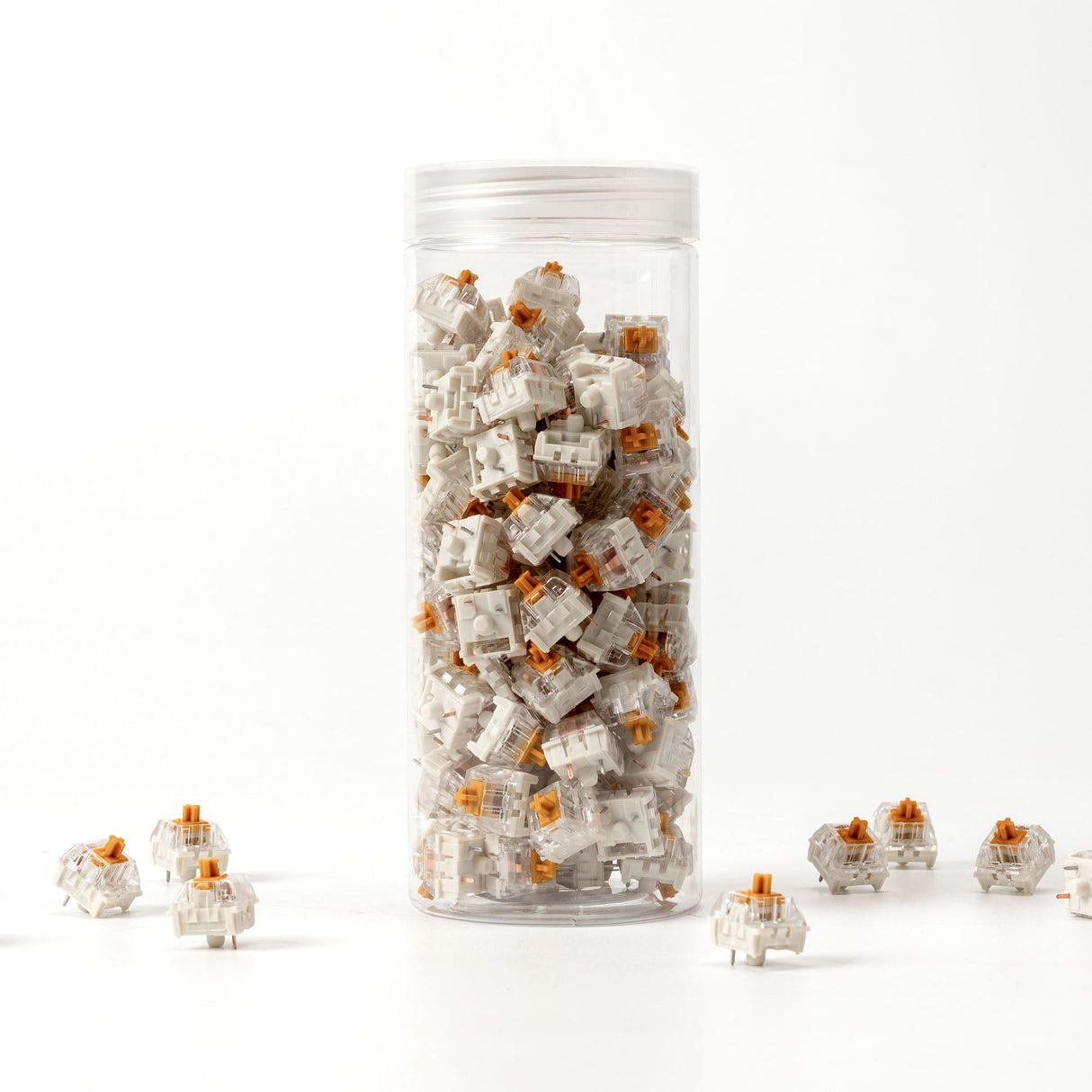 Kailh-snelheidsschakelaar