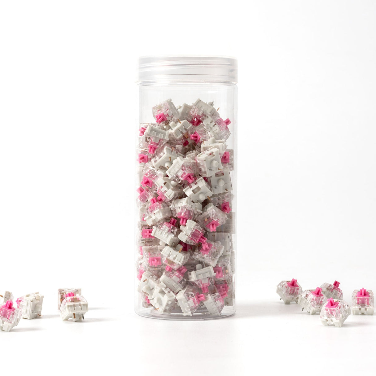 Kailh-snelheidsschakelaar