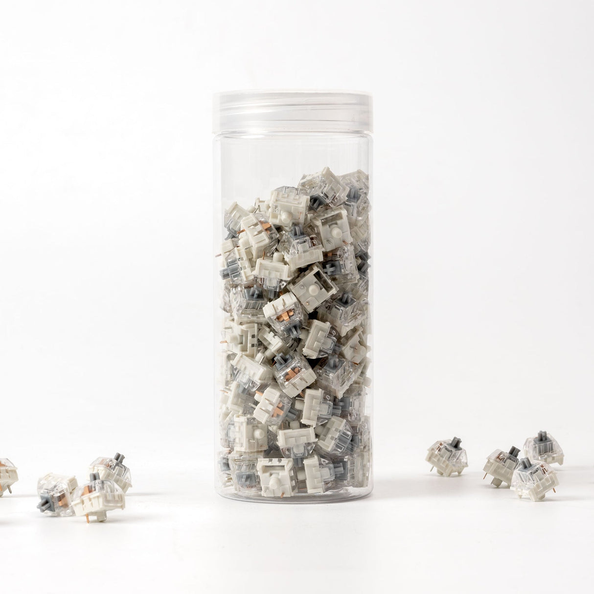 Kailh-snelheidsschakelaar