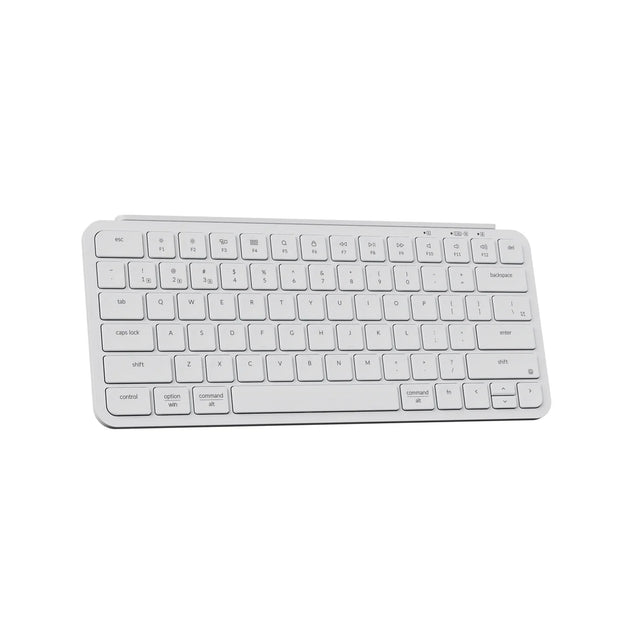 Keychron B1 Pro Ultra-Slank Draadloos Toetsenbord (US ANSI-indeling)