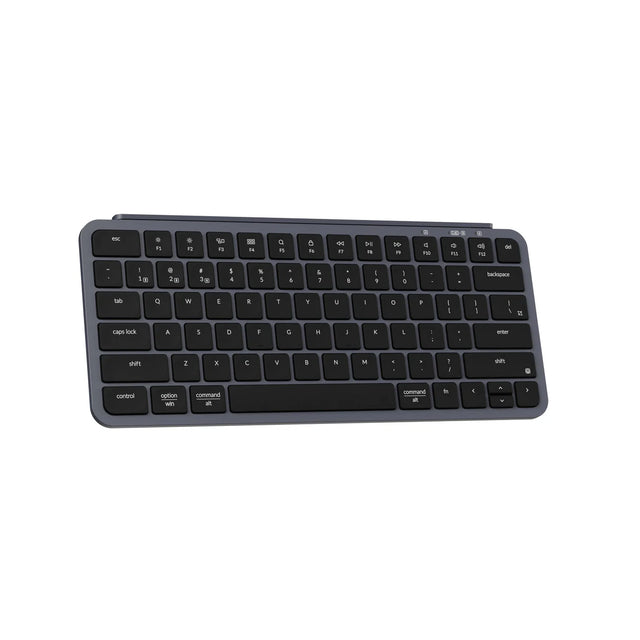 Keychron B1 Pro Ultra-Slank Draadloos Toetsenbord (US ANSI-indeling)