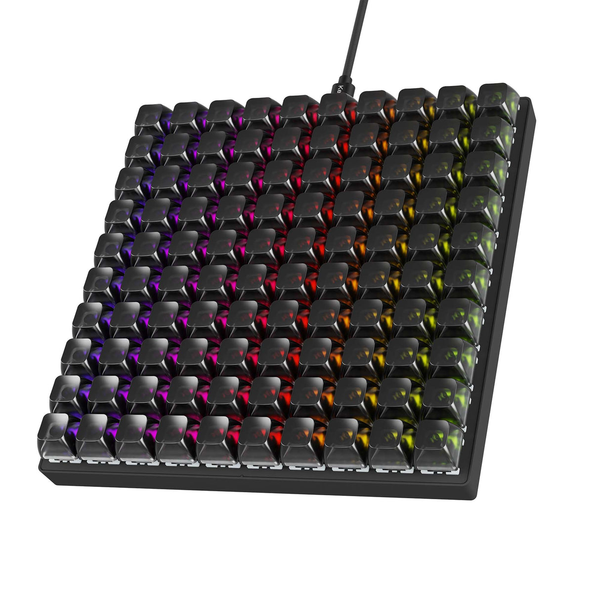Keychron-C100-8K-Giant-Custom-Macro-Pad-010