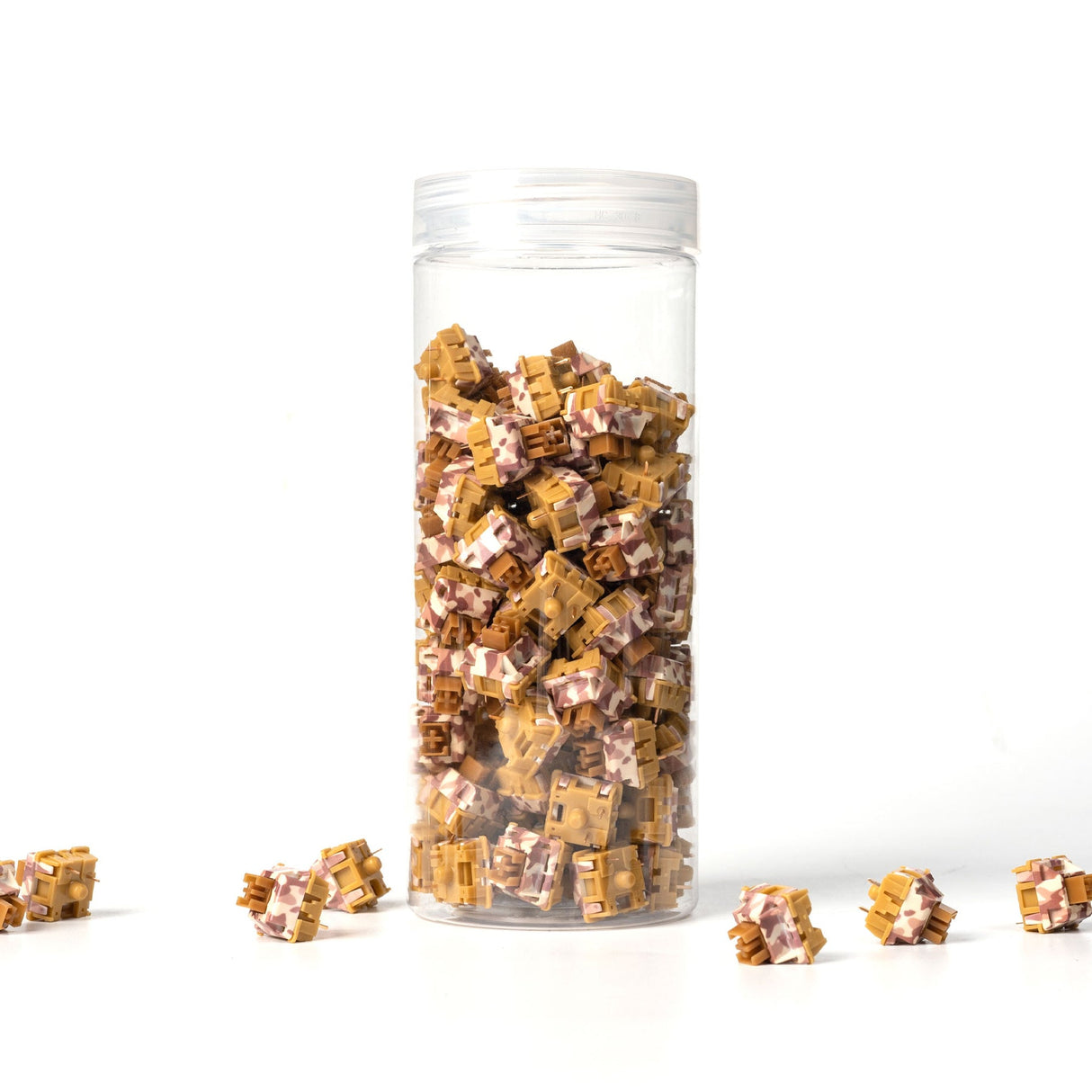 Keychron Camo-schakelaar