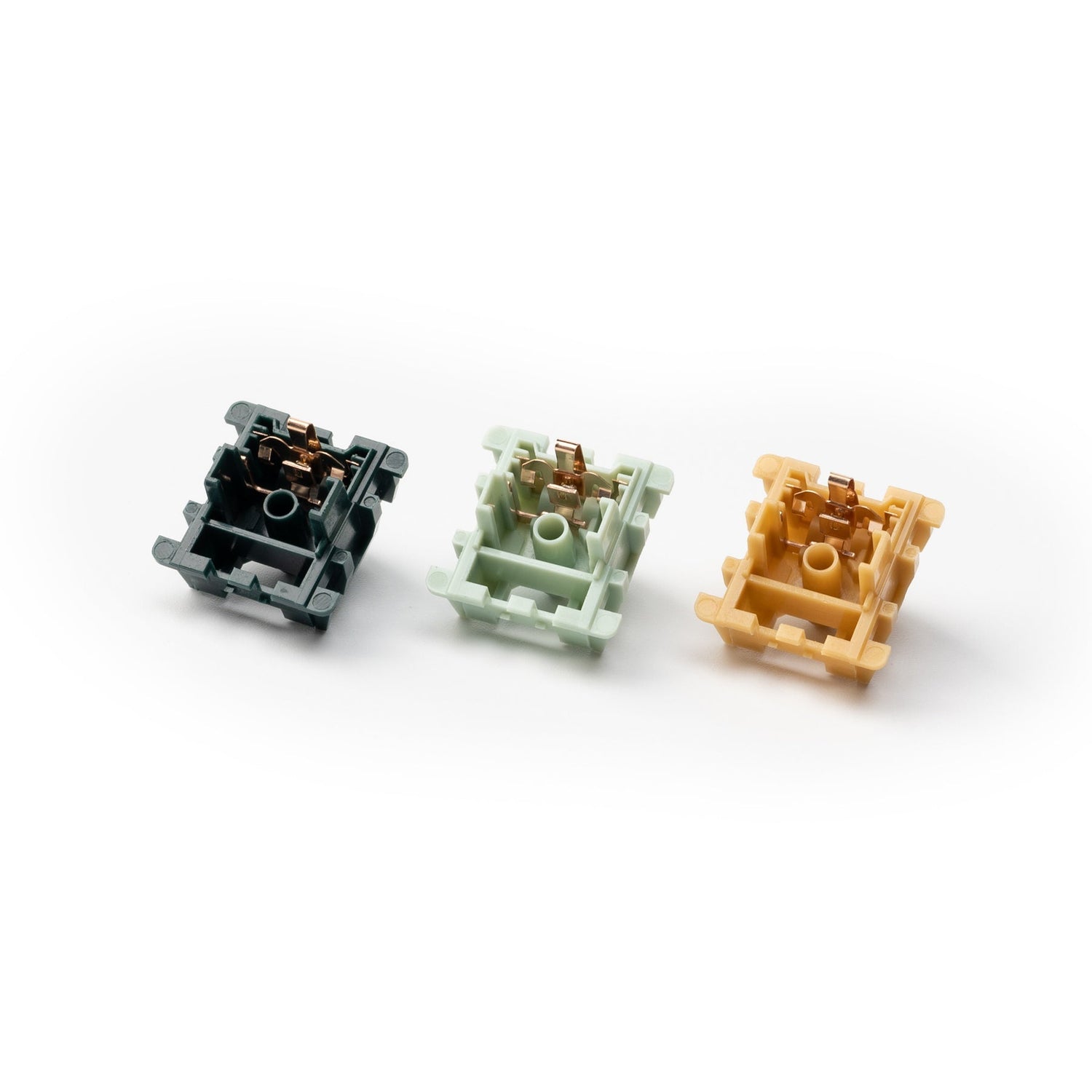 Keychron Camo Switch-onderkast