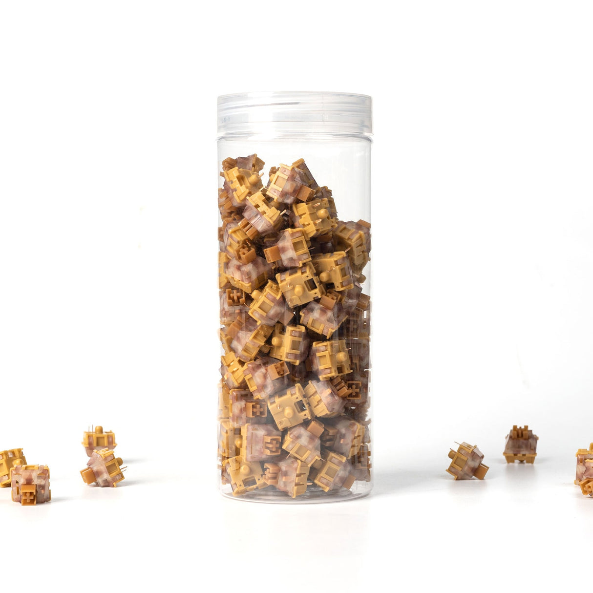 Keychron Camo-schakelaar