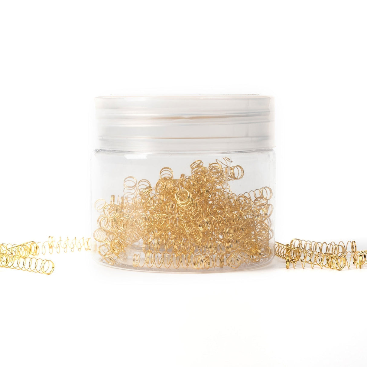 Keychron Gold-Plated Switch Springs