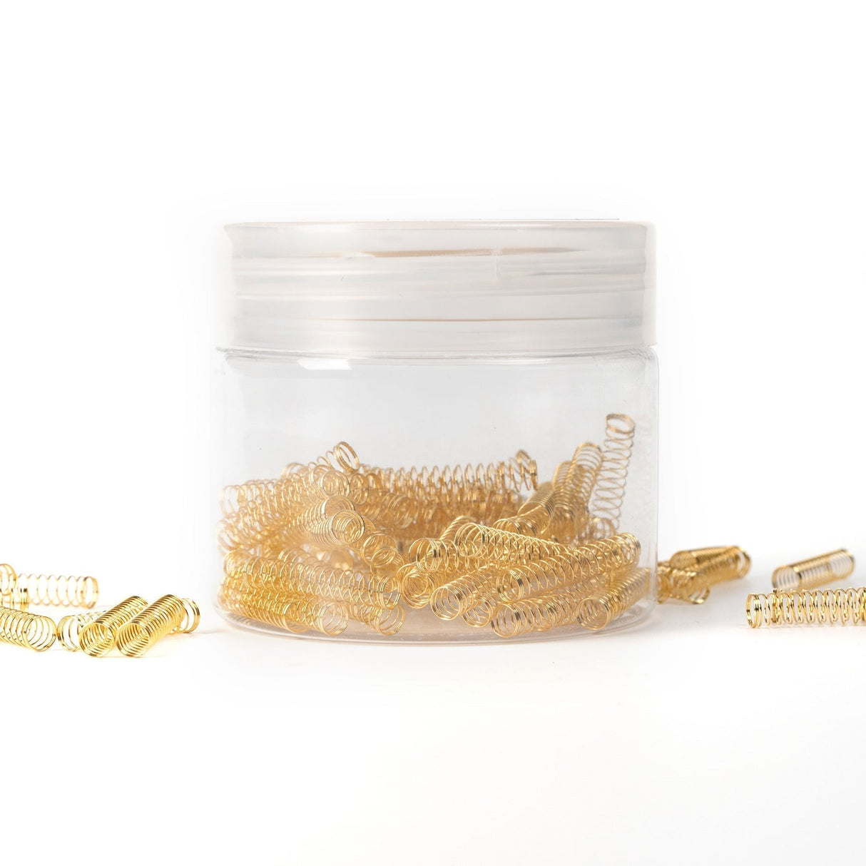 Keychron Gold-Plated Switch Springs