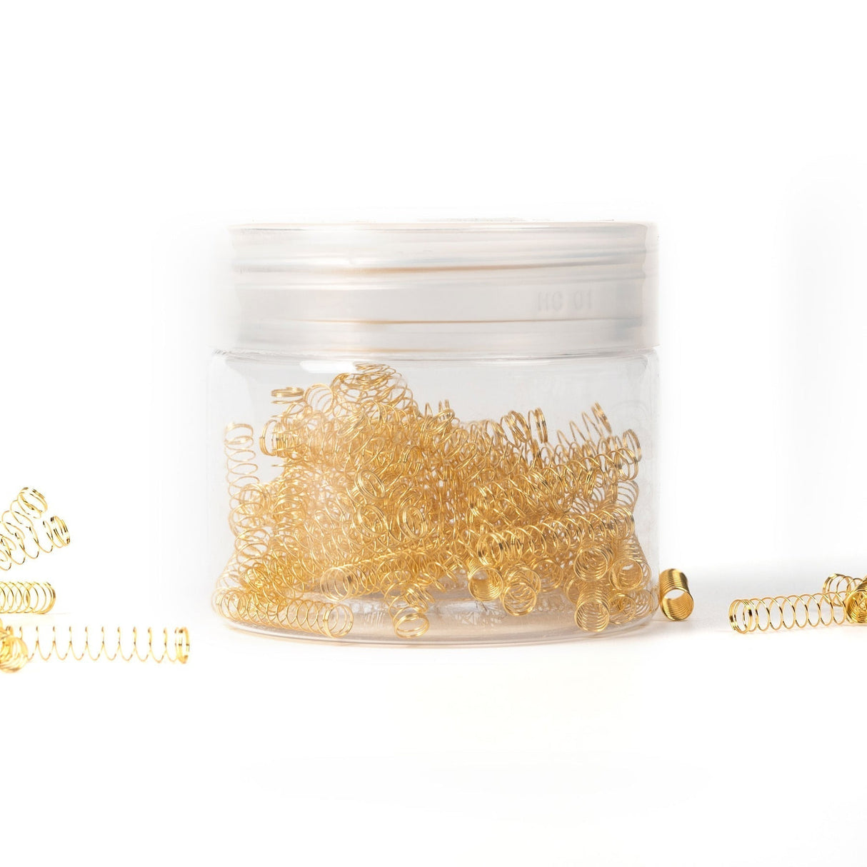 Keychron Gold-Plated Switch Springs