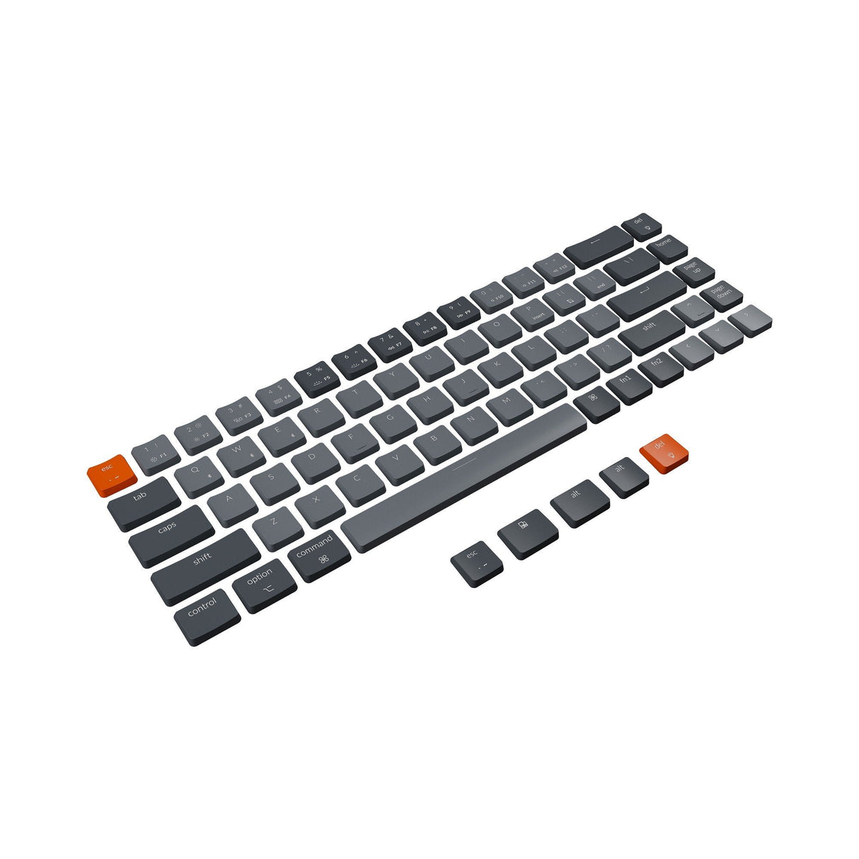 Keychron K7 Keycap-set