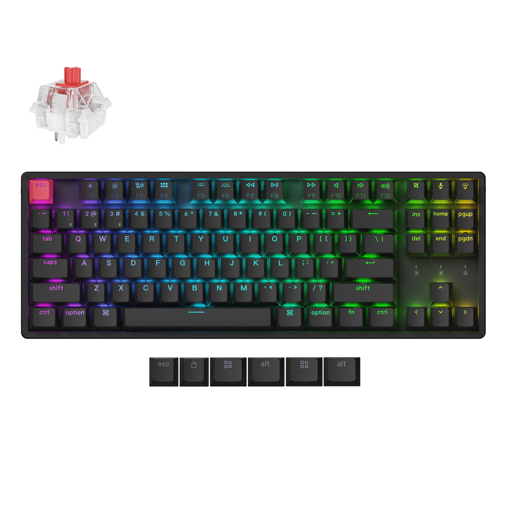 Keychron