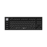 Keychron Q3 Pro QMK/VIA Wireless Custom Mechanical Keyboard(US ANSI Layout)