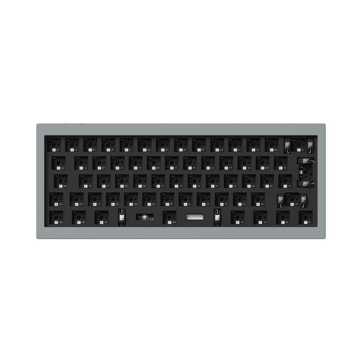 Keychron Q4 Pro QMK/VIA Draadloos, aangepast mechanisch toetsenbord