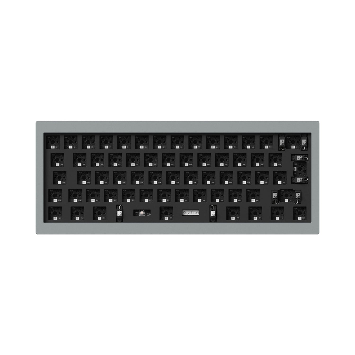 Keychron Q4 Pro QMK/VIA Draadloos, aangepast mechanisch toetsenbord