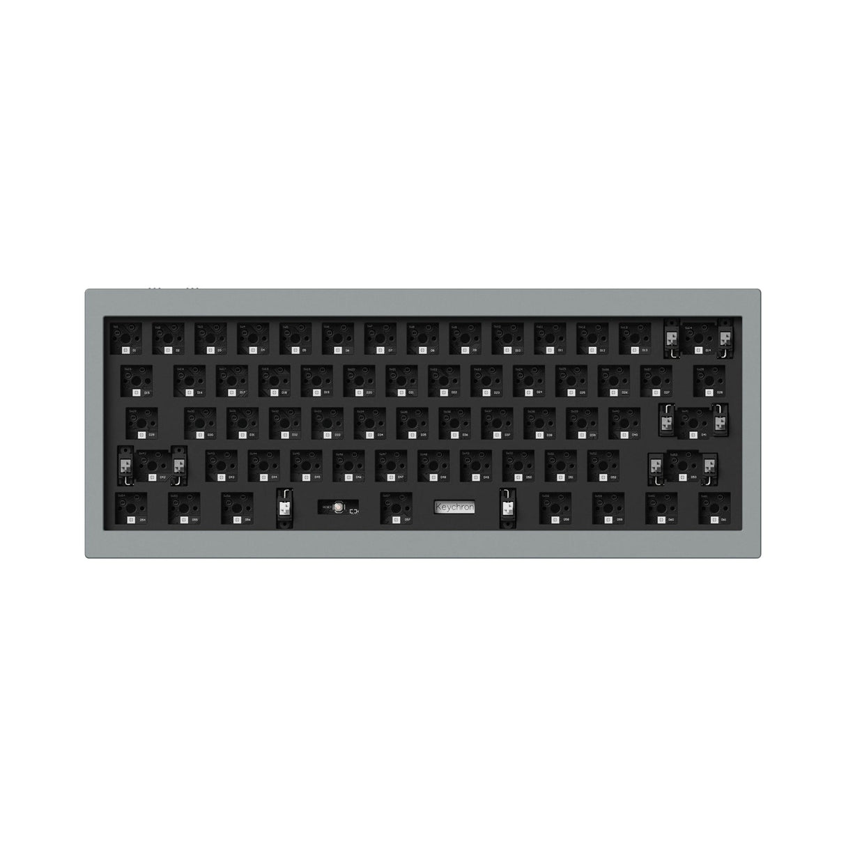 Keychron Q4 Pro QMK/VIA Draadloos, aangepast mechanisch toetsenbord