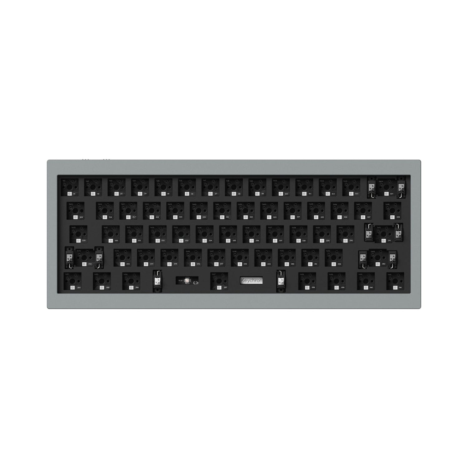 Keychron Q4 Pro QMK/VIA Draadloos, aangepast mechanisch toetsenbord