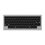 Keychron Q60 QMK Custom Mechanical Keyboard (US Layout)