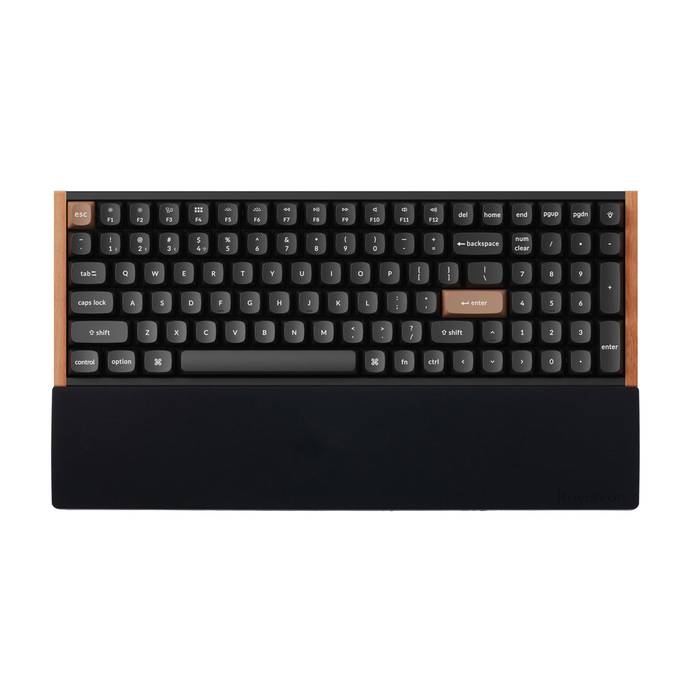 Keychron Silicone Palm Rest