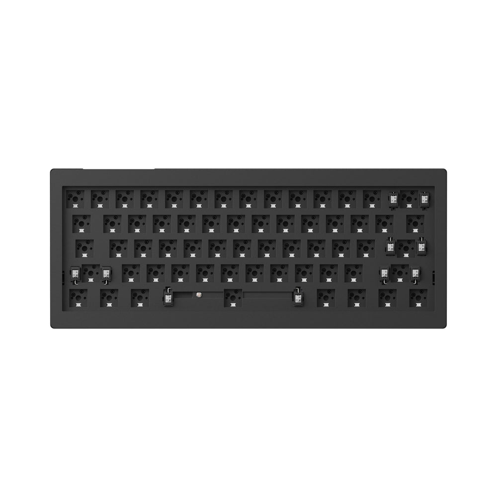 Keychron V4 Max QMK/VIA Draadloos Aangepast Mechanisch Toetsenbord (US ANSI-indeling)