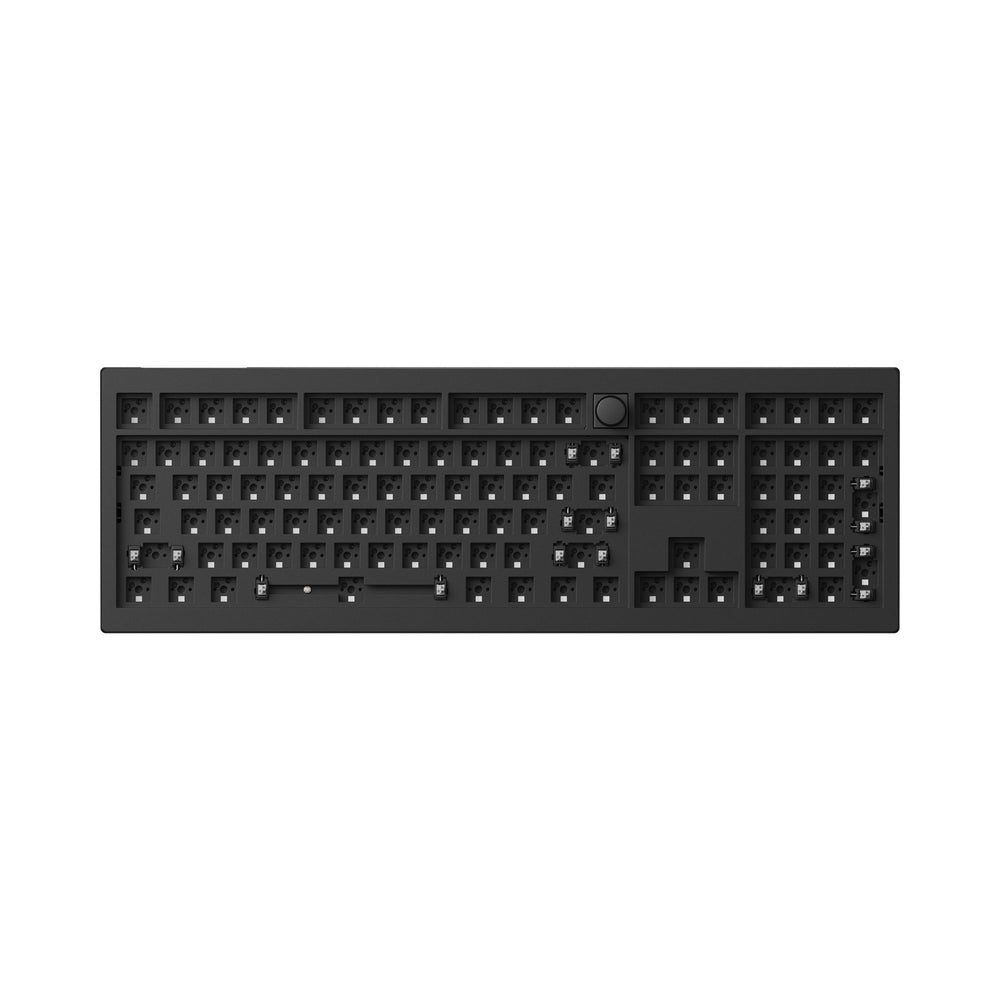 Keychron V6 Max QMK/VIA Draadloos Aangepast Mechanisch Toetsenbord (US ANSI-indeling)