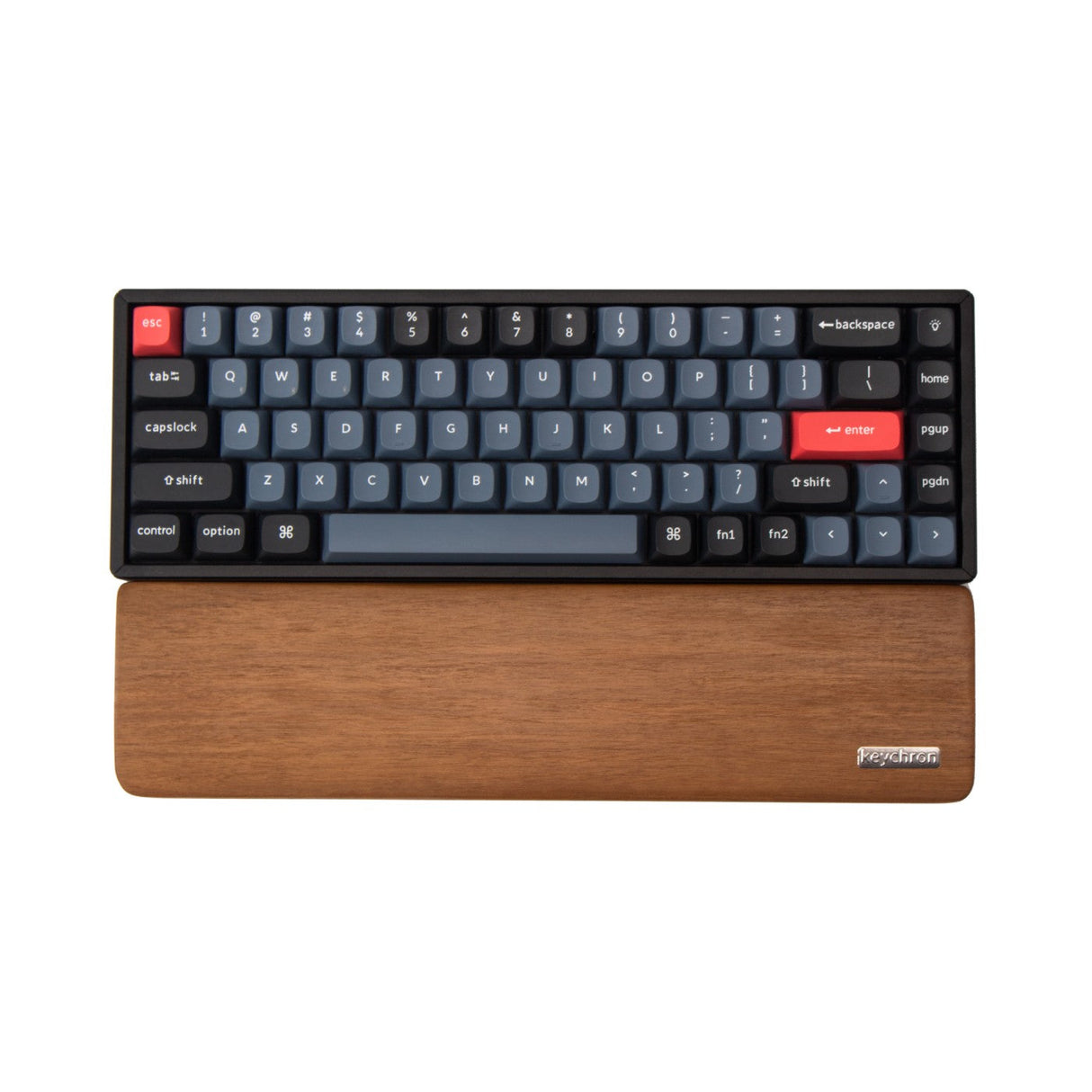 Keychron Wooden Palm Rest