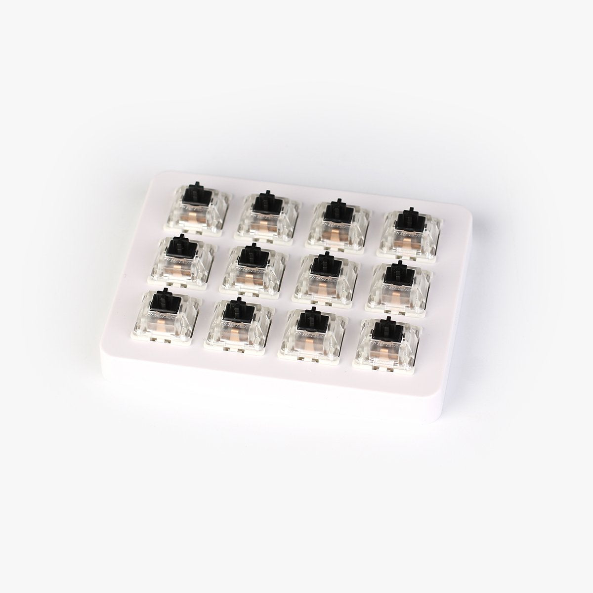 Gateron G Pro-schakelaarset
