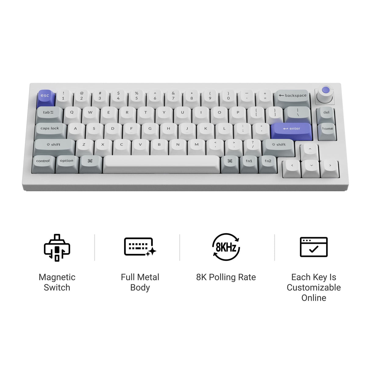 keyboard keychron