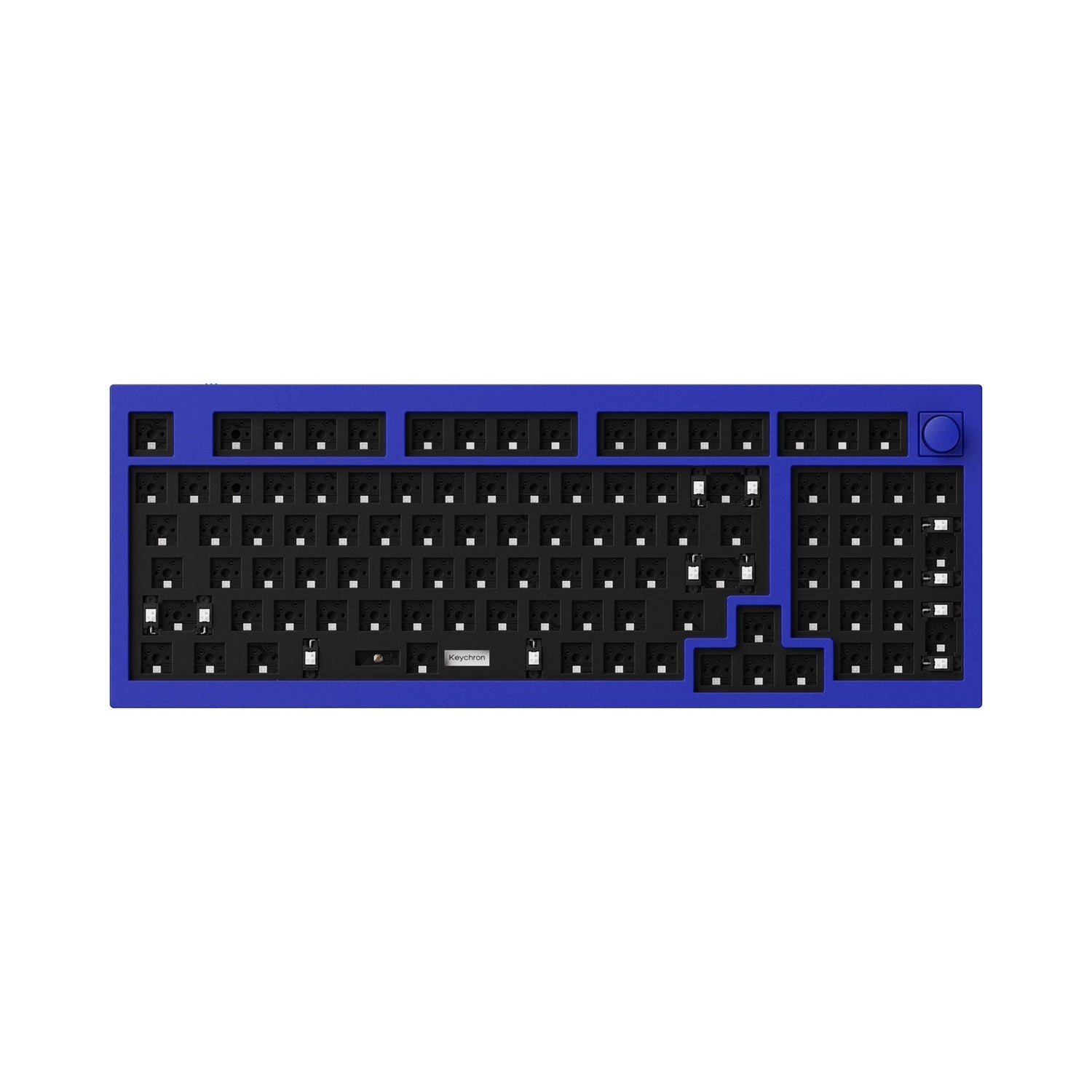 Keychron Q5 QMK Custom Mechanical Keyboard (US ANSI Layout)