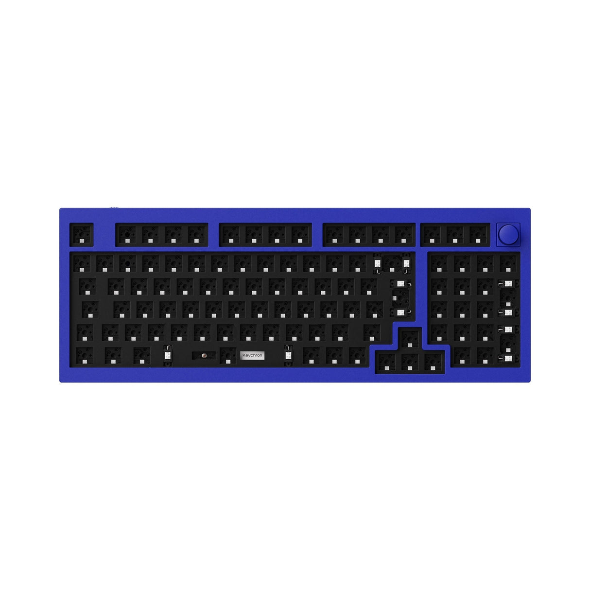 Keychron Q5 QMK Custom Mechanical Keyboard (US ANSI Layout)