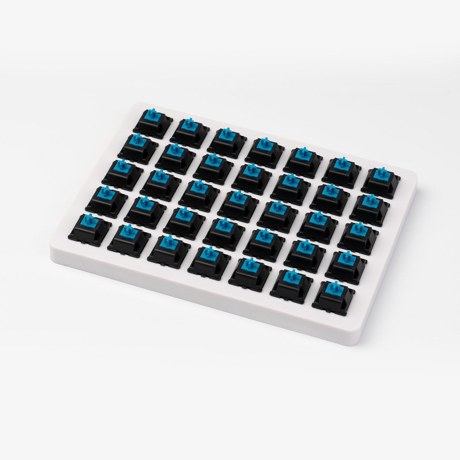 Cherry MX-schakelaarset