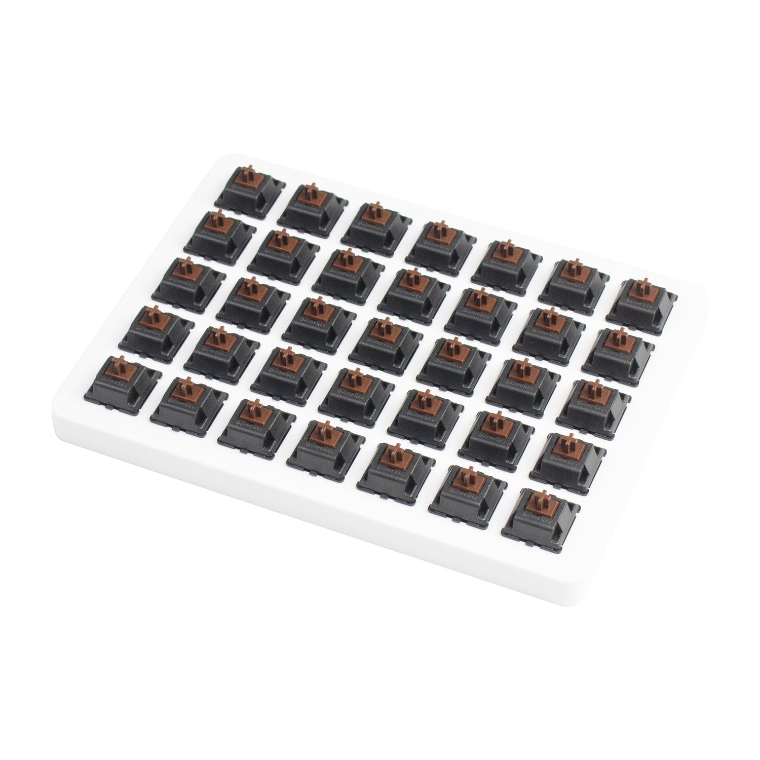 Cherry MX-schakelaarset