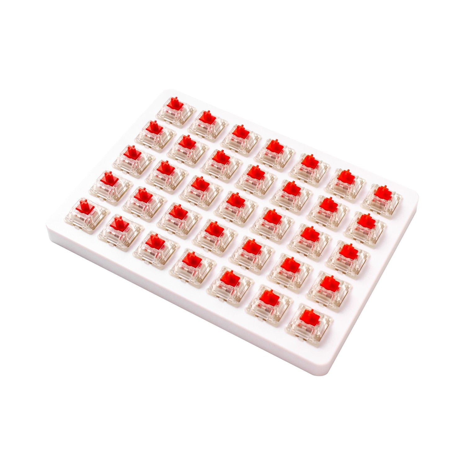 Cherry MX-schakelaarset