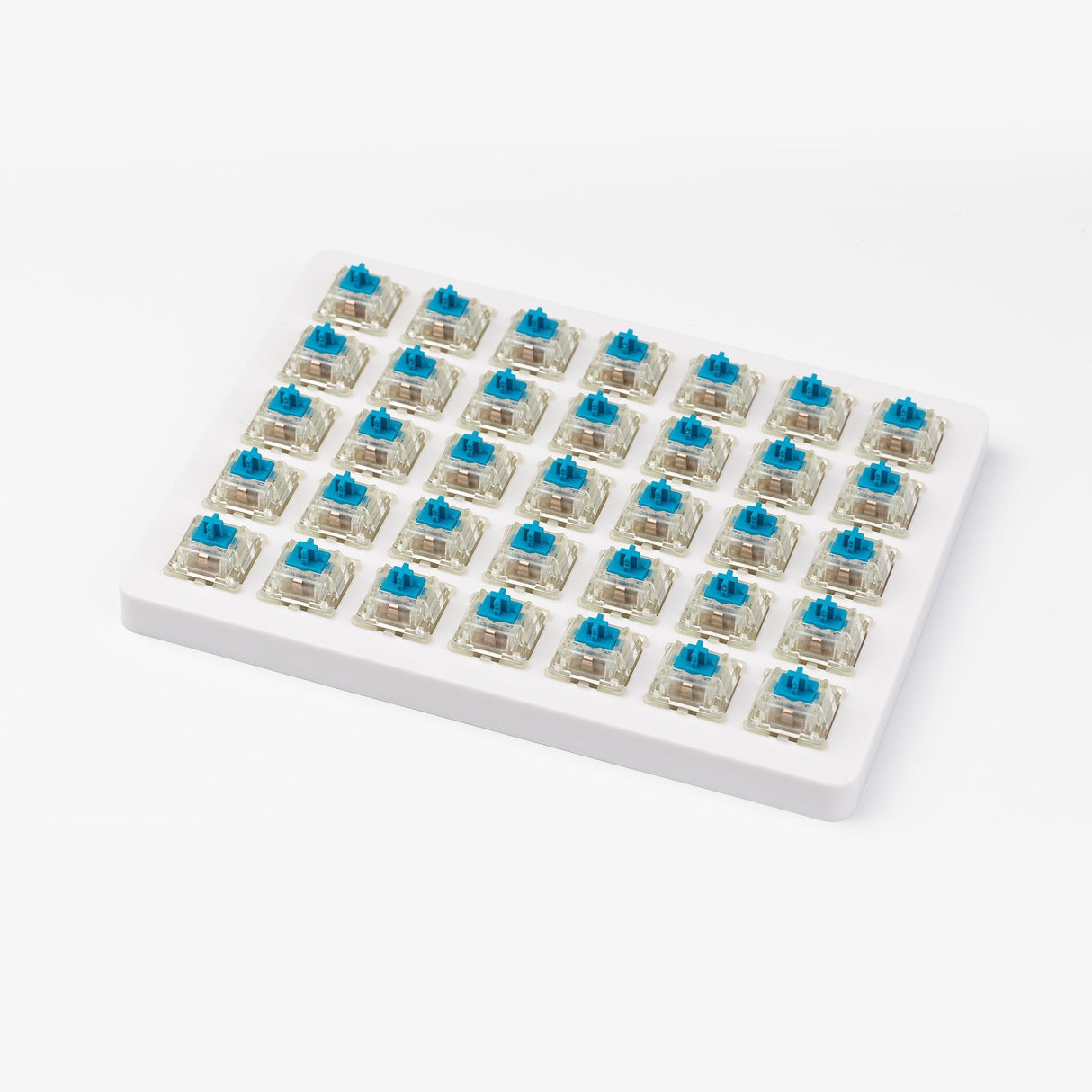 Cherry MX-schakelaarset