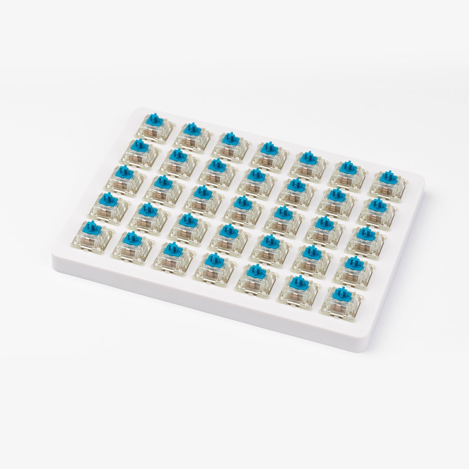 Cherry MX-schakelaarset