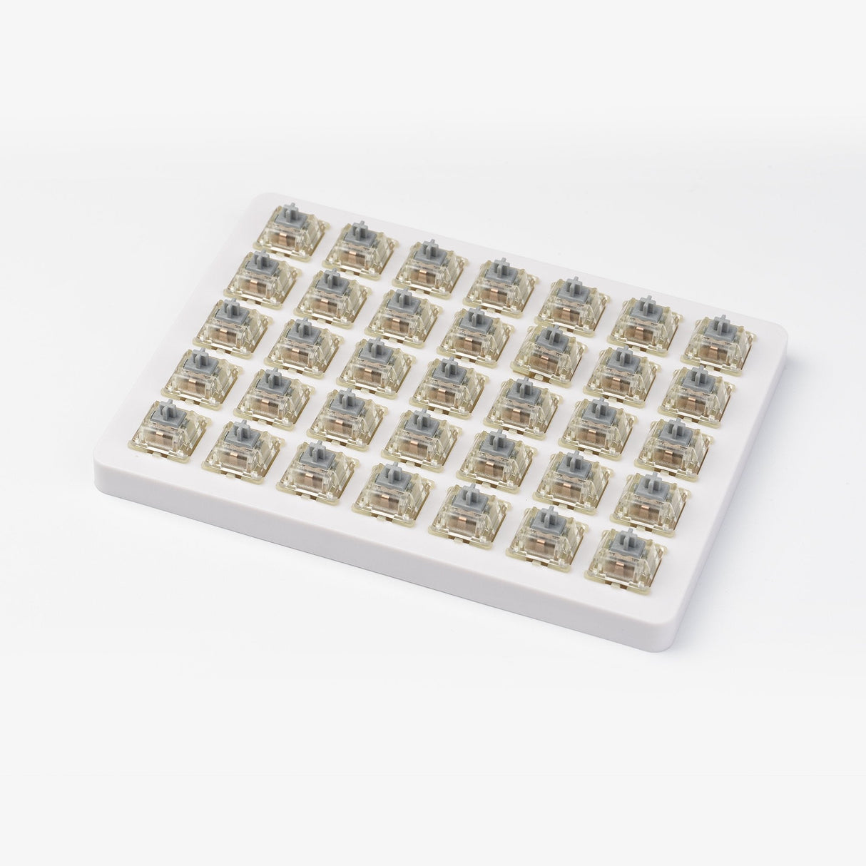 Cherry MX-schakelaarset
