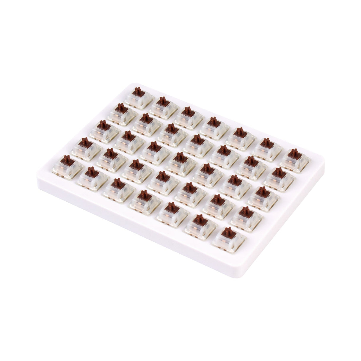 Gateron Cap V2-schakelaarset